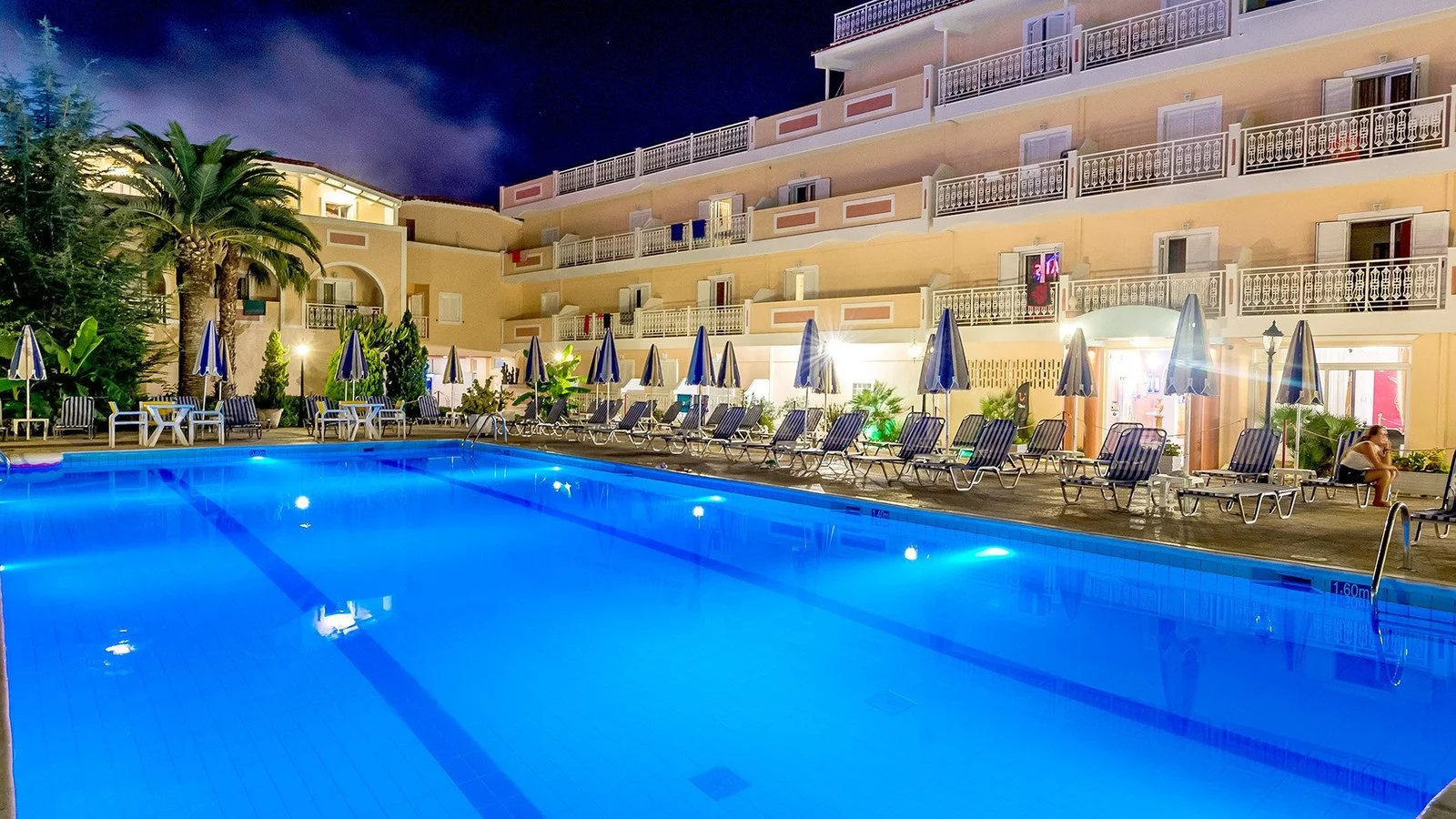 Hotel Hotel Ionis Art w Grecja (Zakynthos) - oferta last minute