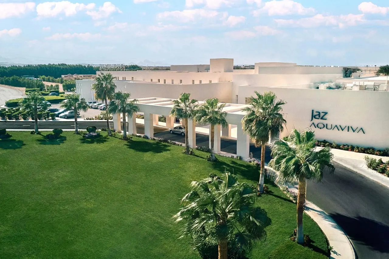 Jaz Aquaviva — JAZ AQUAVIVA