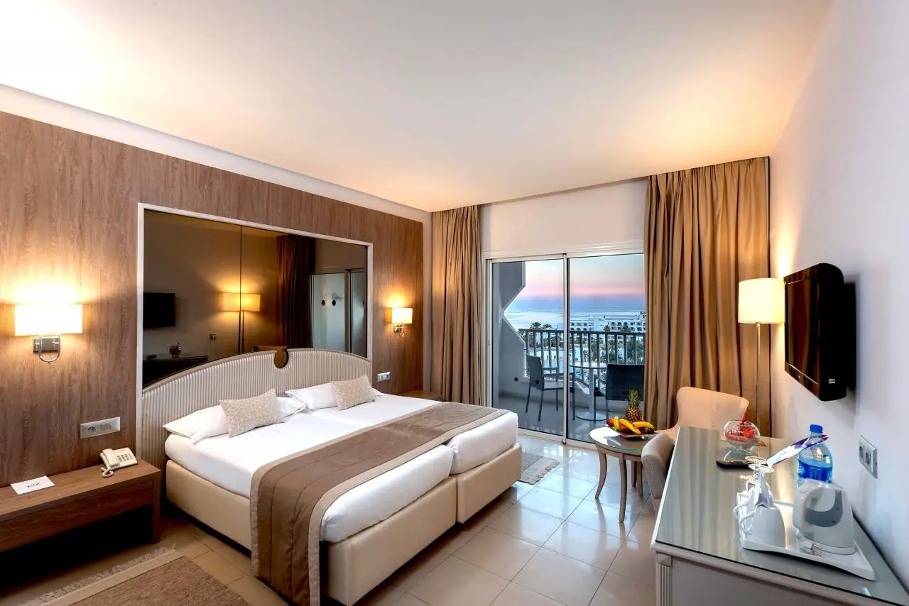 Jaz Tour Khalef — JAZ TOUR KHALEF