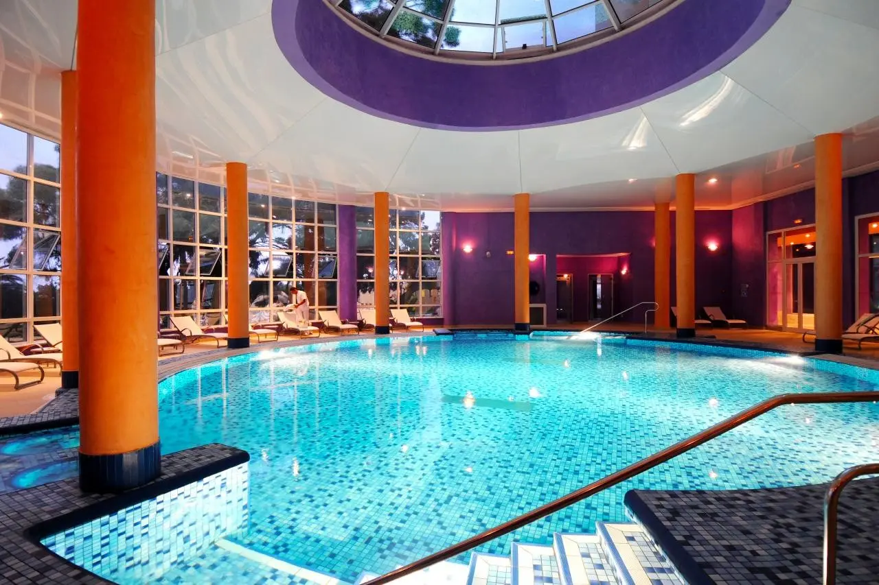 Jaz Tour Khalef — JAZ TOUR KHALEF