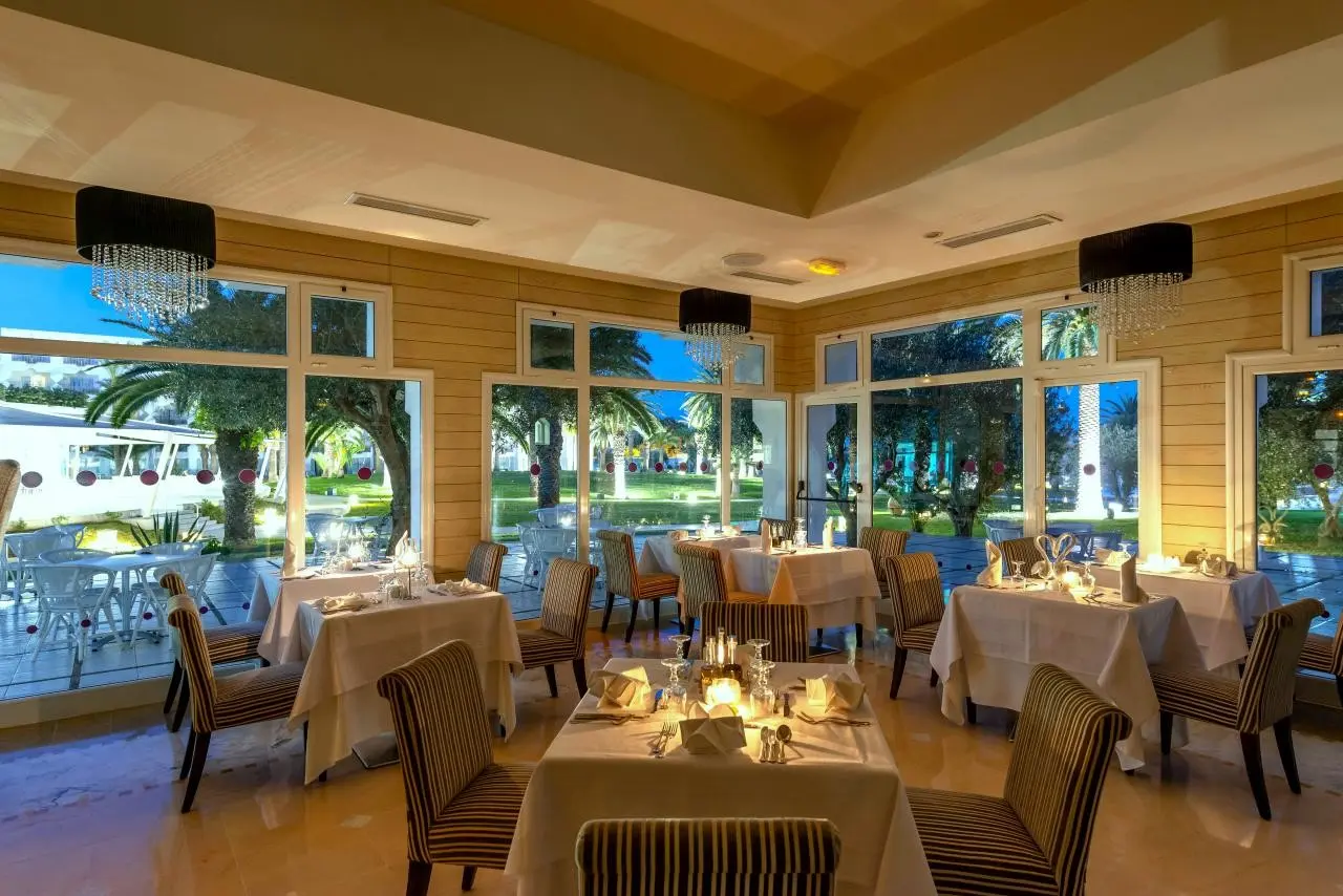 Jaz Tour Khalef — JAZ TOUR KHALEF