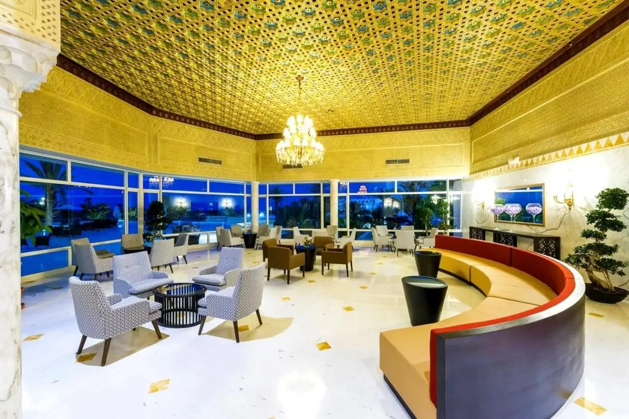 Jaz Tour Khalef — JAZ TOUR KHALEF