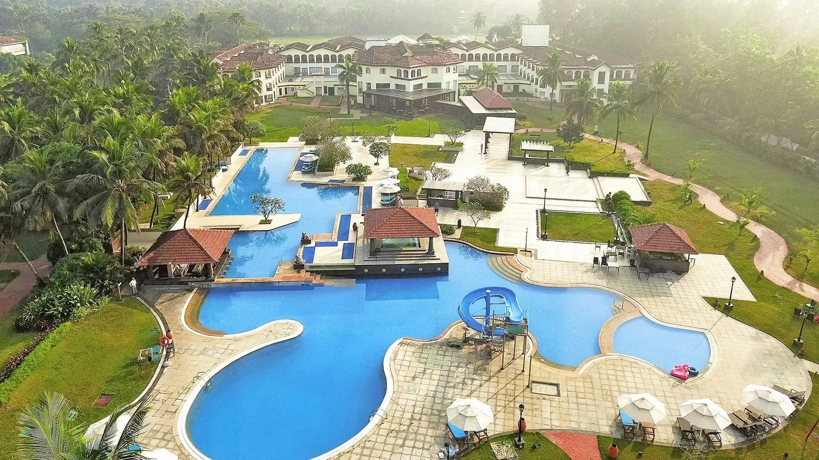 Hotel Kenilworth Resort & Spa