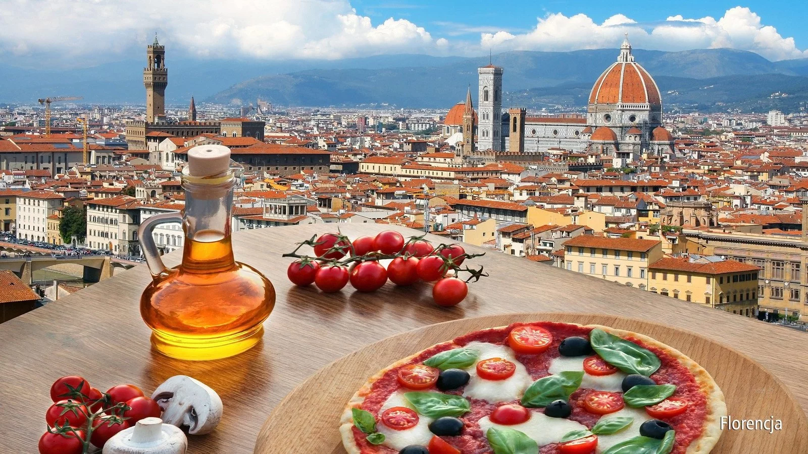 Hotel Koncert życzeń w Włochy (Rzym) - oferta last minute