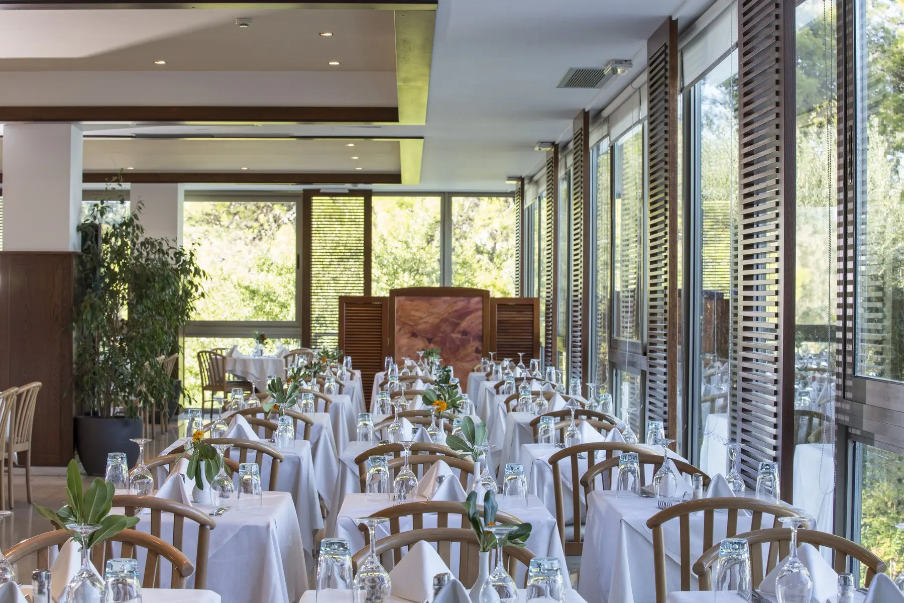 Kontokali Bay Resort & Spa — KONTOKALI BAY RESORT & SPA