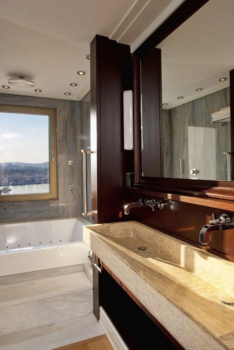 Kontokali Bay Resort & Spa — KONTOKALI BAY RESORT & SPA