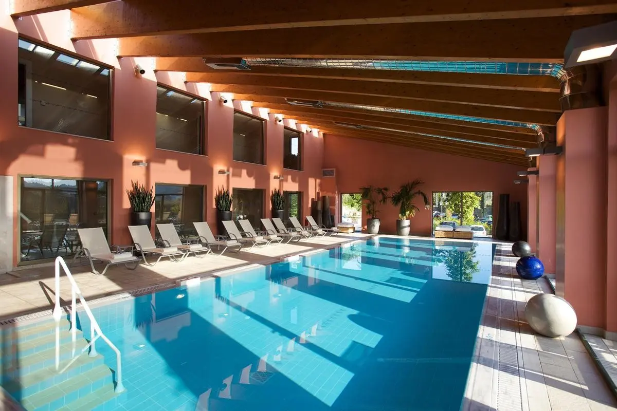 Kontokali Bay Resort & Spa — KONTOKALI BAY RESORT & SPA