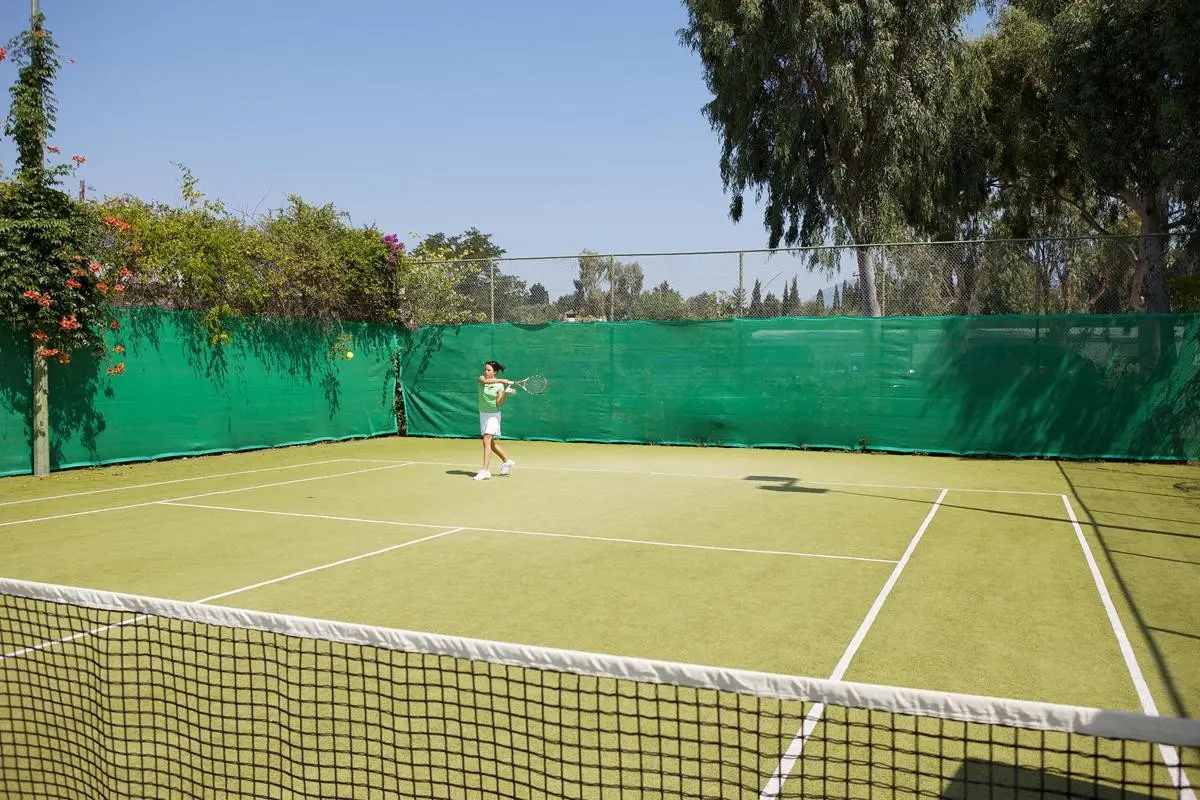 Kontokali Bay Resort & Spa — KONTOKALI BAY RESORT & SPA