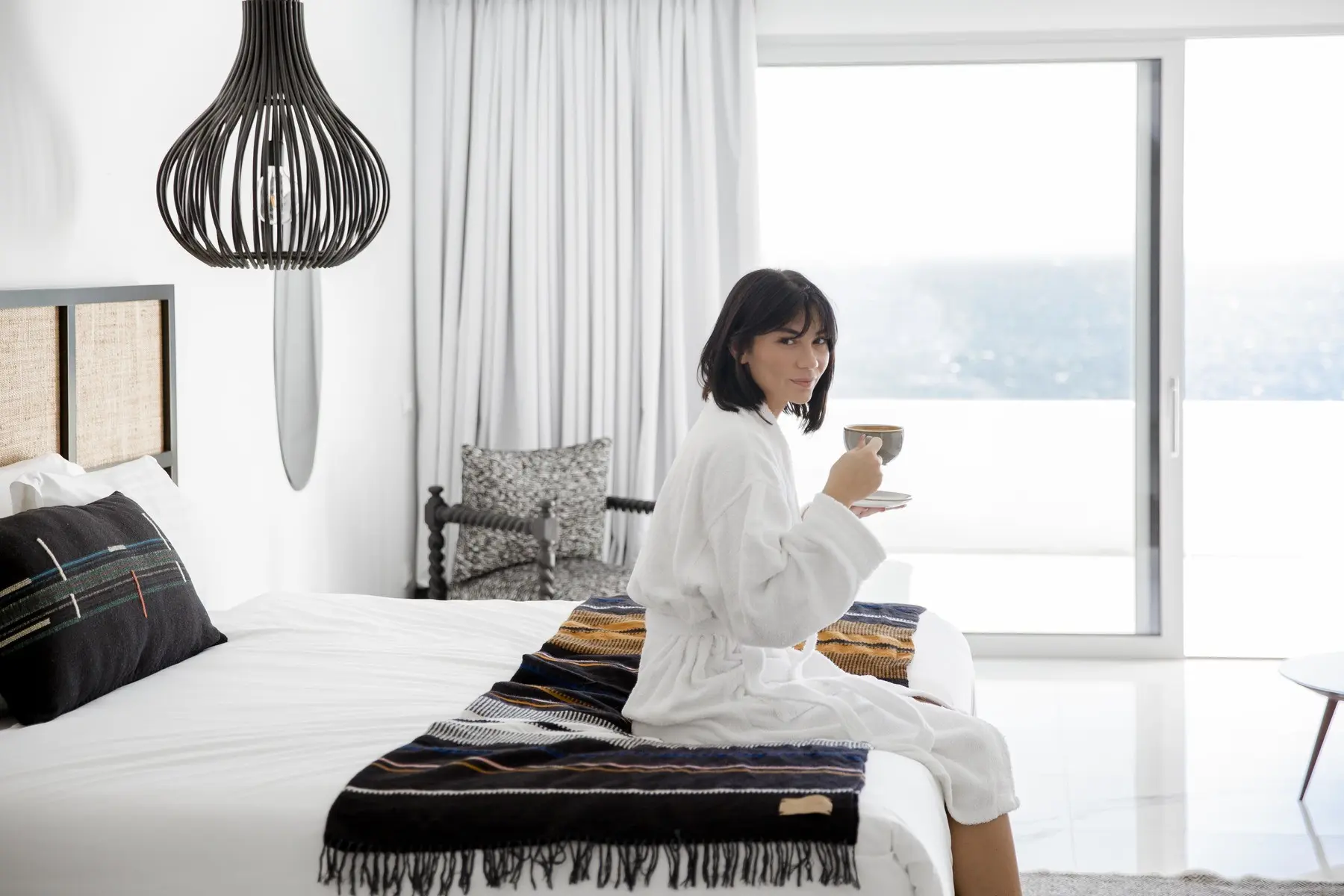 Kouros Palace — KOUROS HOTEL & SUITES