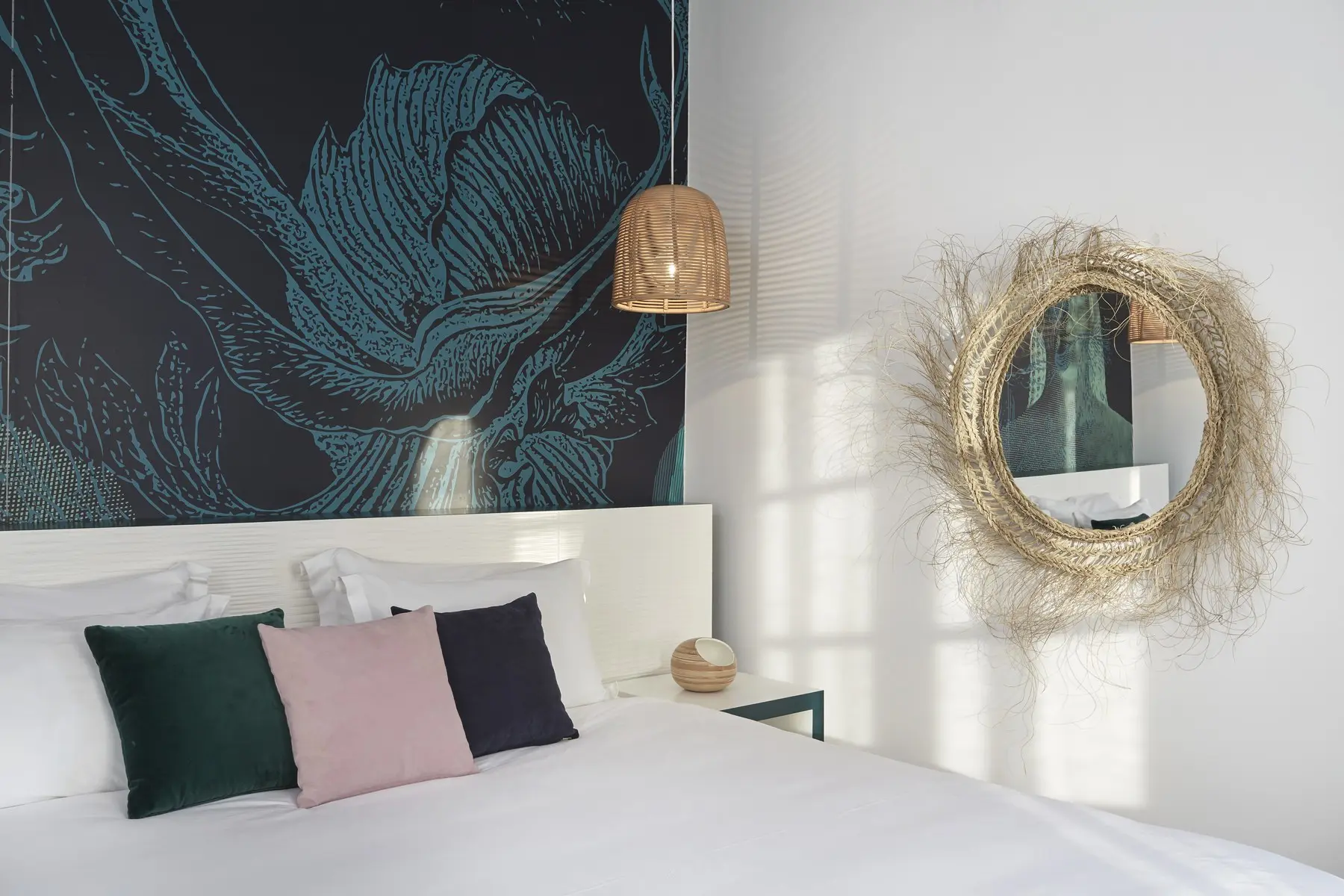 Kouros Palace — KOUROS HOTEL & SUITES