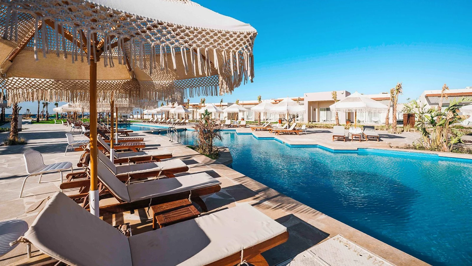 Hotel Hotel Kynd 01 w Egipt - oferta last minute