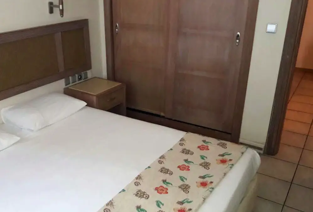 Pokój w hotelu Labranda Mares Marmaris