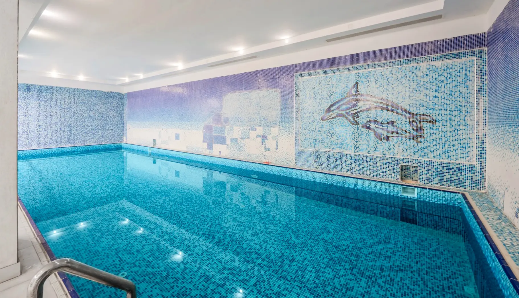 Spa w hotelu Labranda Tmt