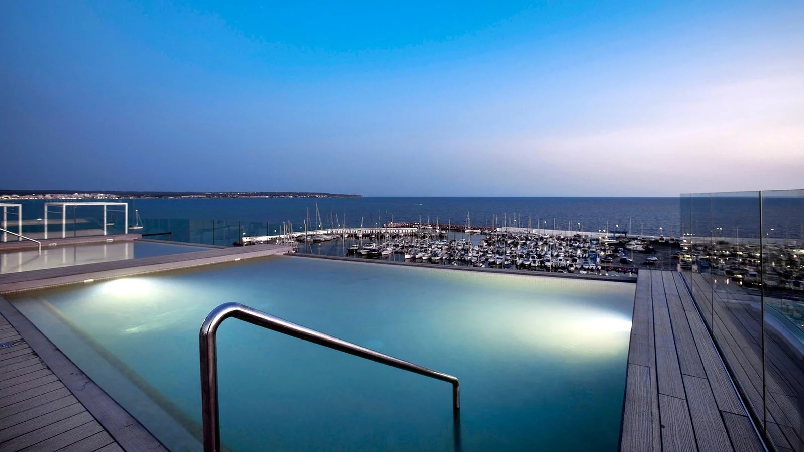 Hotel Las Arenas w Hiszpania (Majorka) - oferta last minute