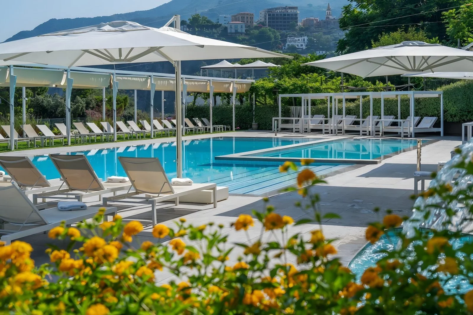 Hotel Le Axidie