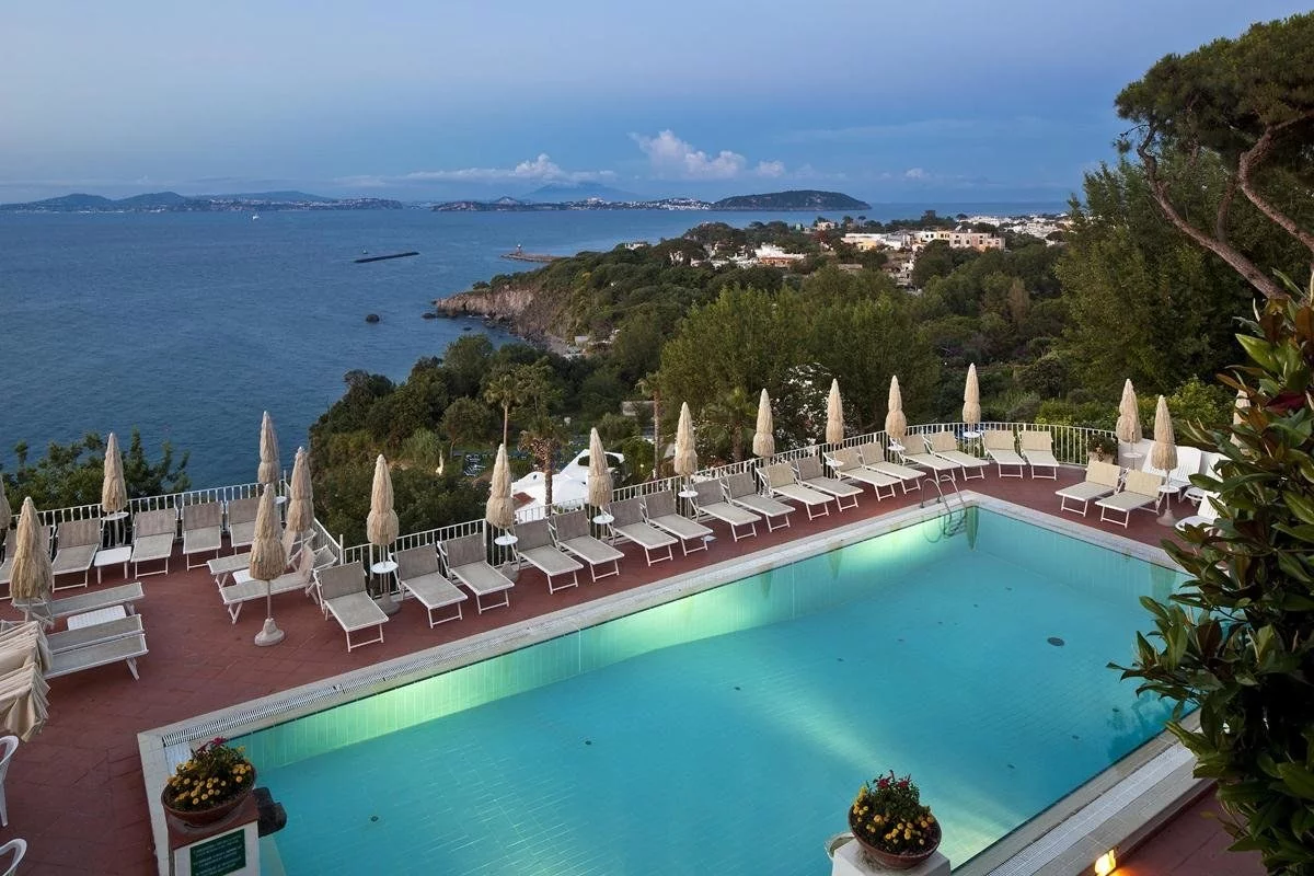 Hotel Le Querce Resort Sea Thermae & Spa