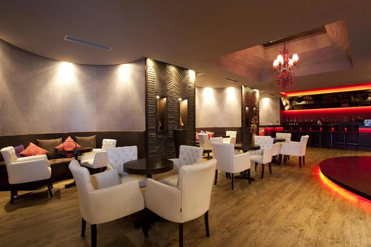 Limak Limra — LIMAK LIMRA HOTEL & RESORT