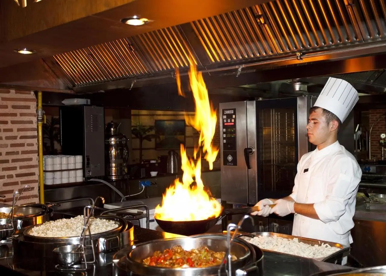 Limak Limra — LIMAK LIMRA HOTEL & RESORT