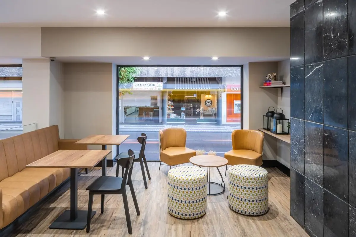 LIVVO Fataga — LIVVO FATAGA