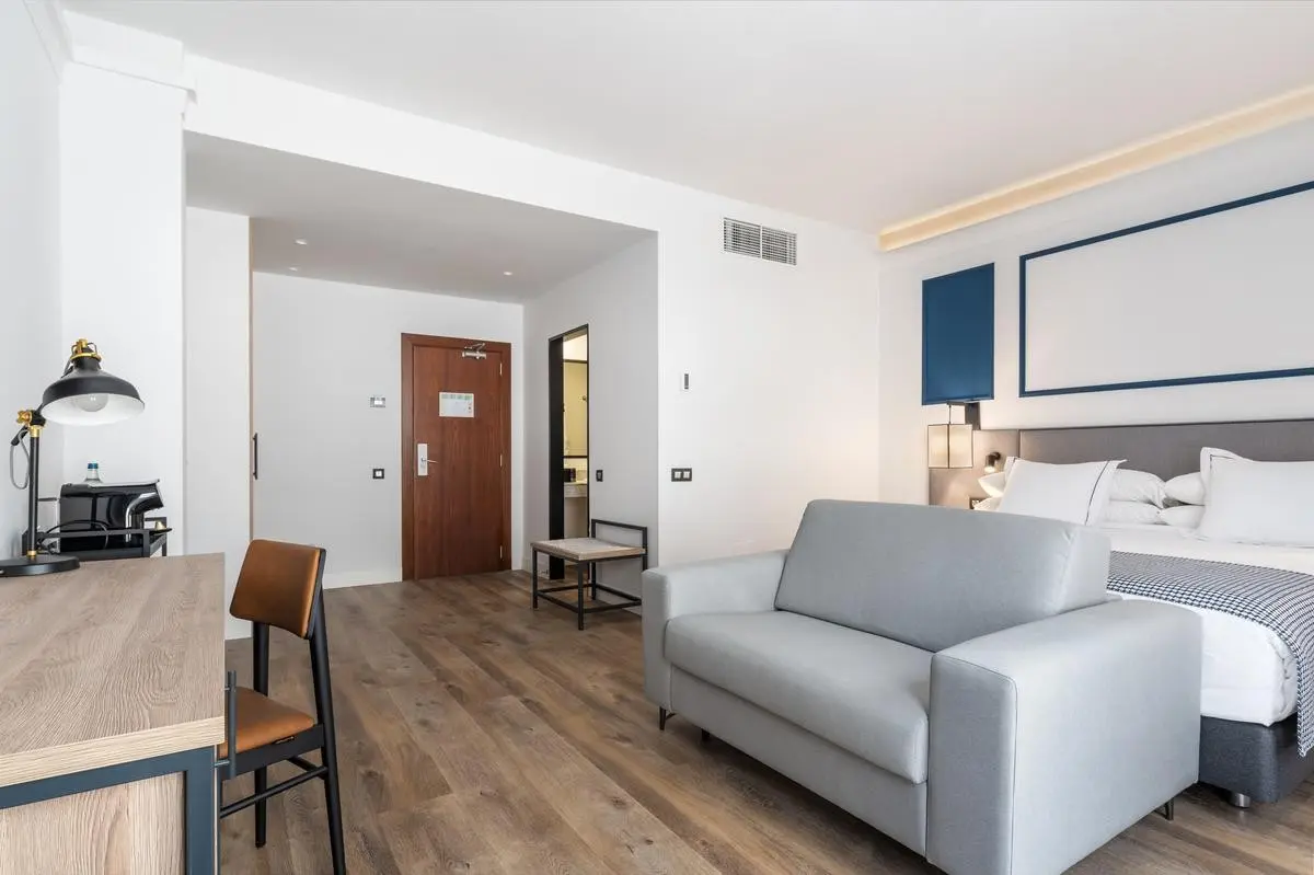 LIVVO Fataga — LIVVO FATAGA