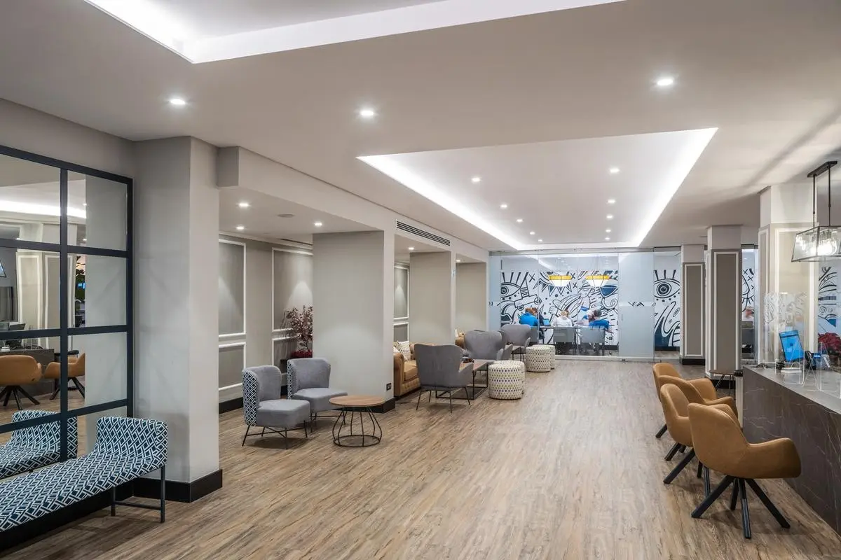 LIVVO Fataga — LIVVO FATAGA