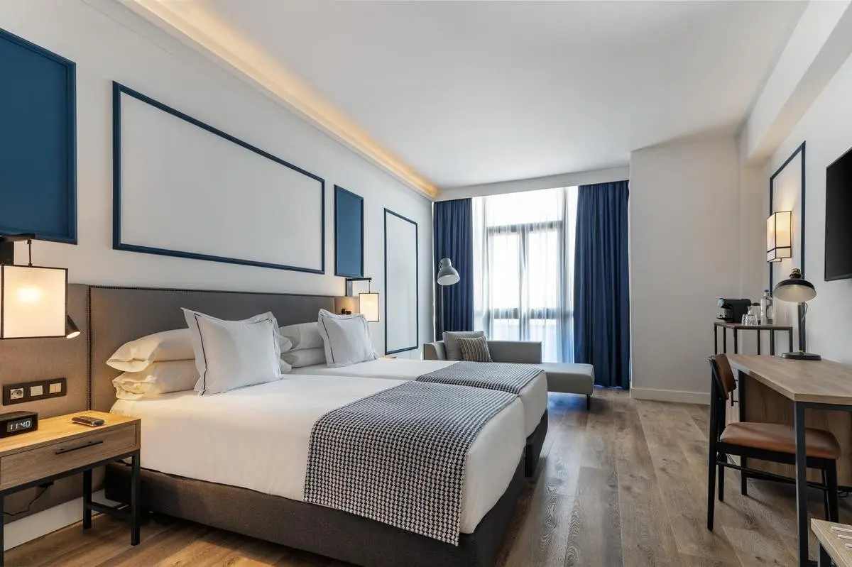 LIVVO Fataga — LIVVO FATAGA