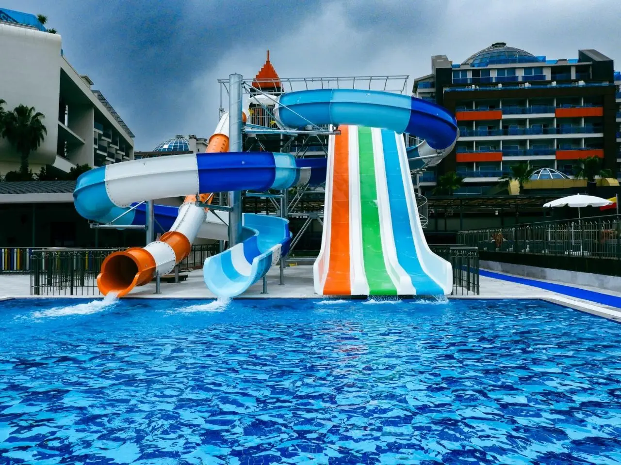 Lonicera Resort & Spa — LONICERA PREMIUM