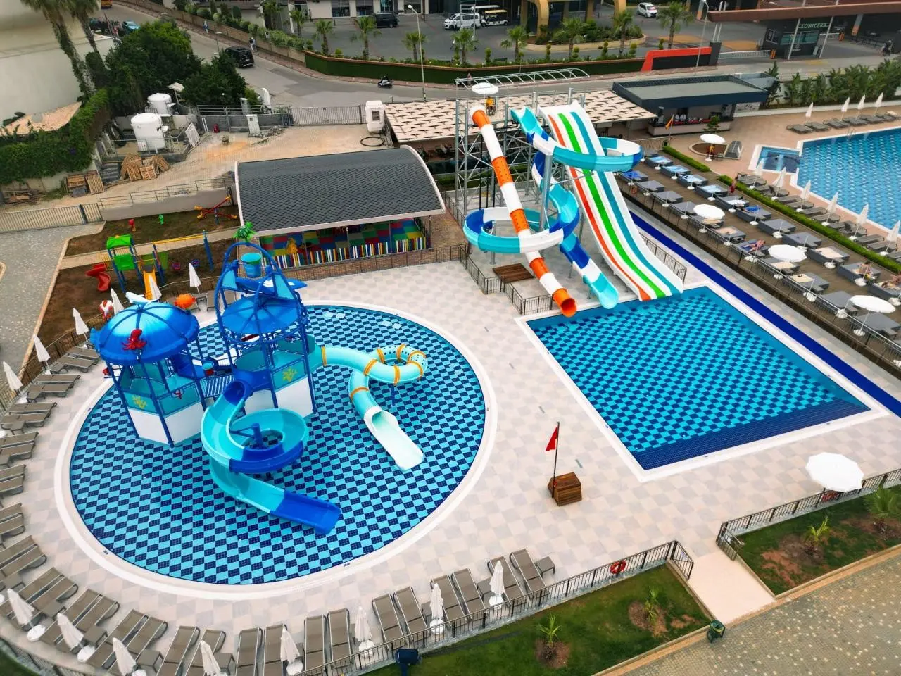 Lonicera Resort & Spa — LONICERA PREMIUM