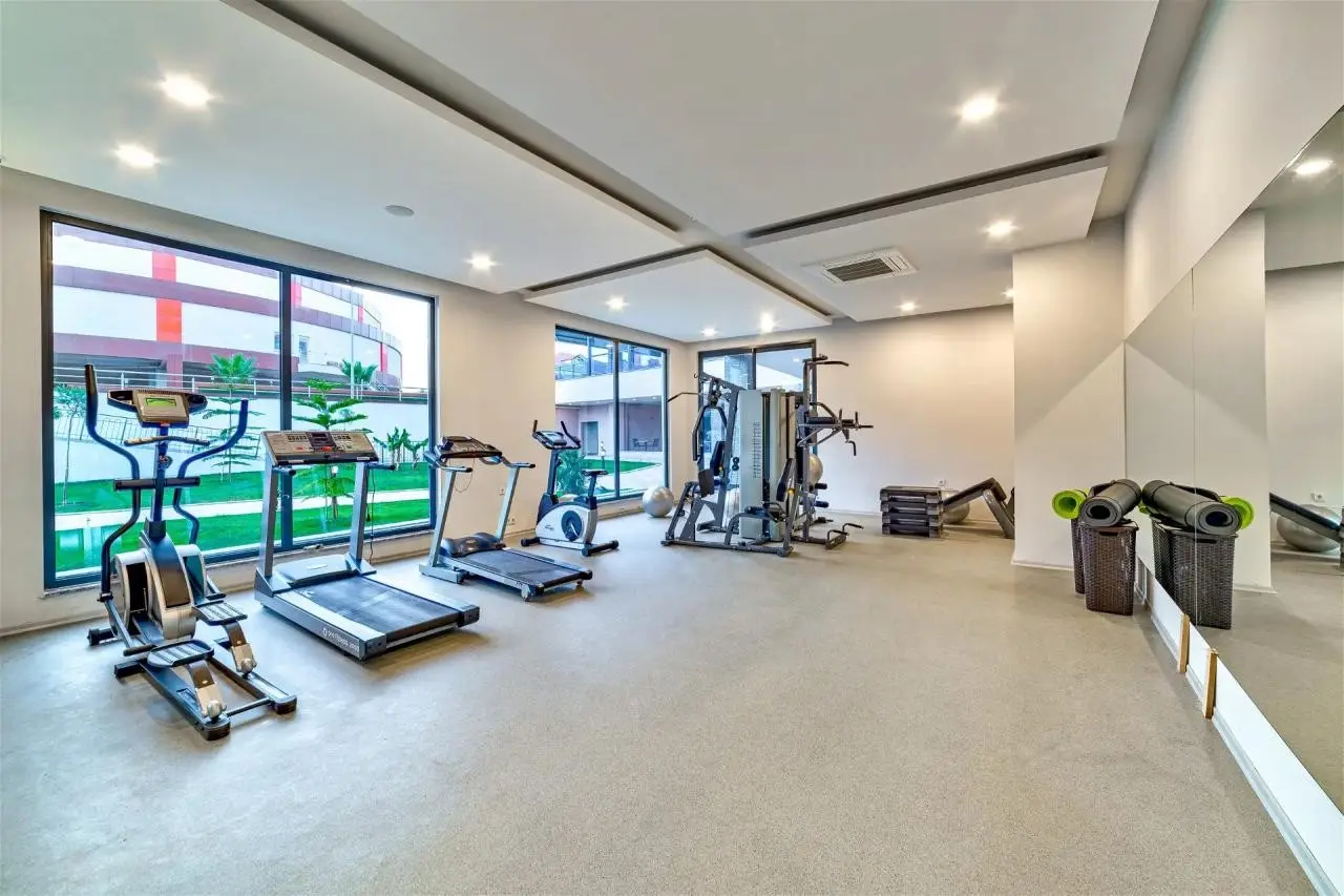 Lonicera Resort & Spa — LONICERA PREMIUM