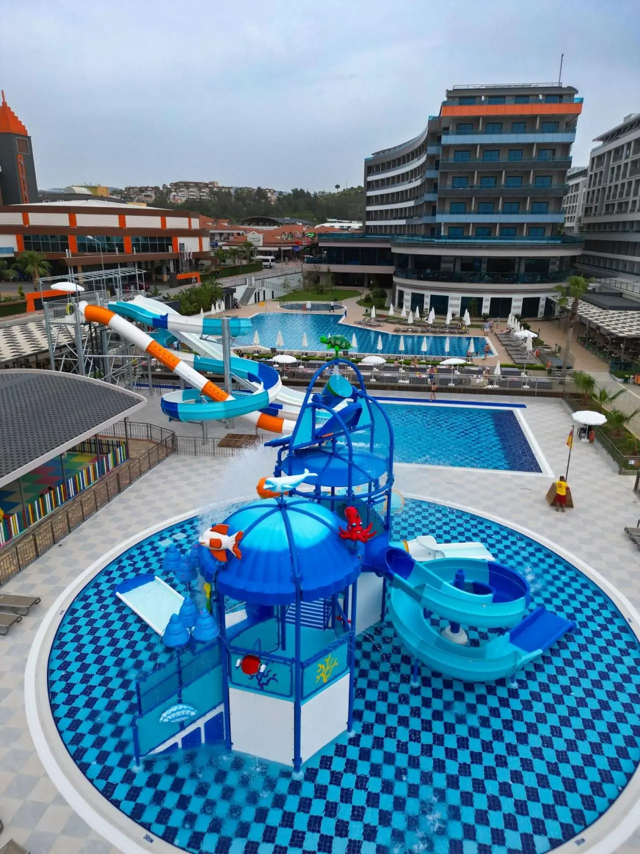 Lonicera Resort & Spa — LONICERA PREMIUM