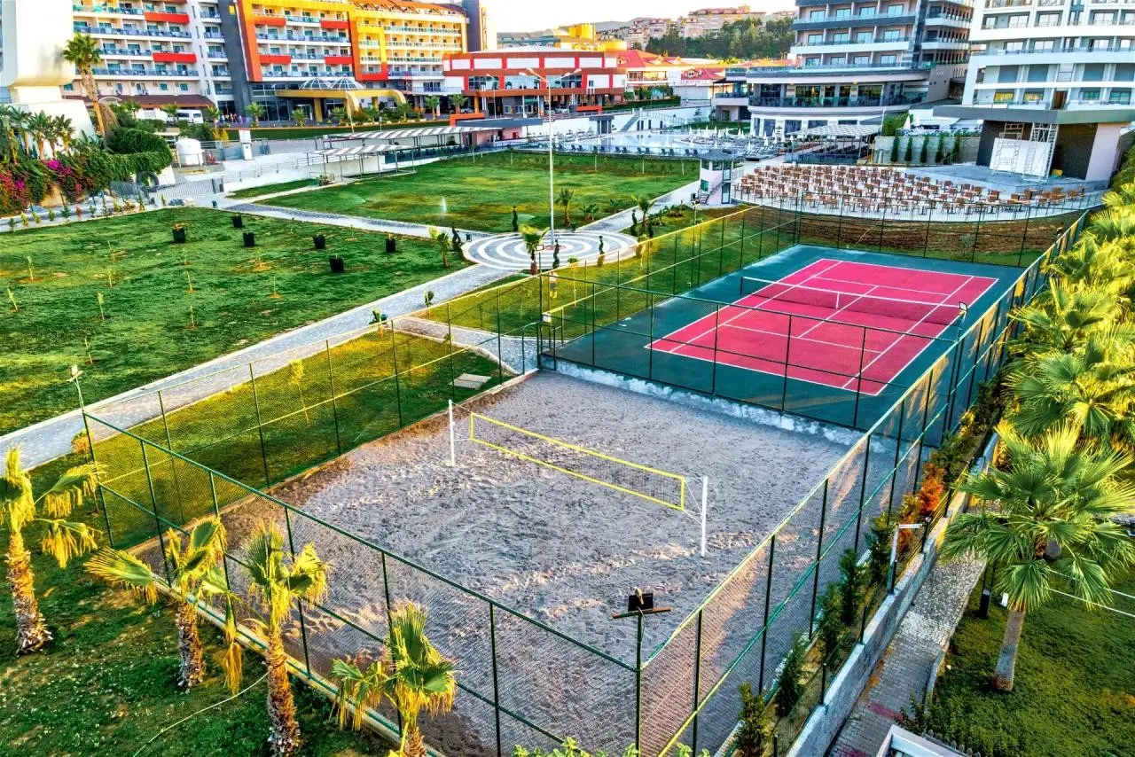 Lonicera Resort & Spa — LONICERA PREMIUM