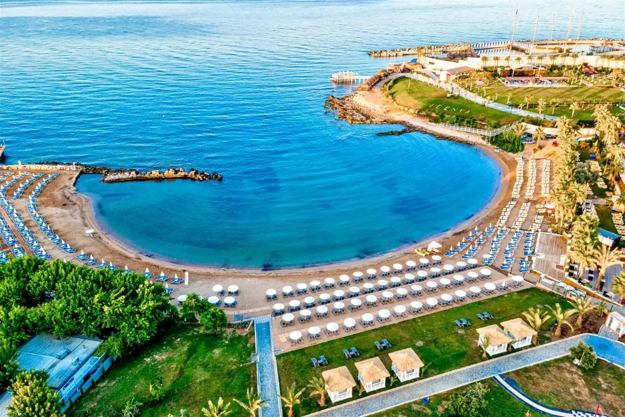 Lonicera Resort & Spa — LONICERA PREMIUM