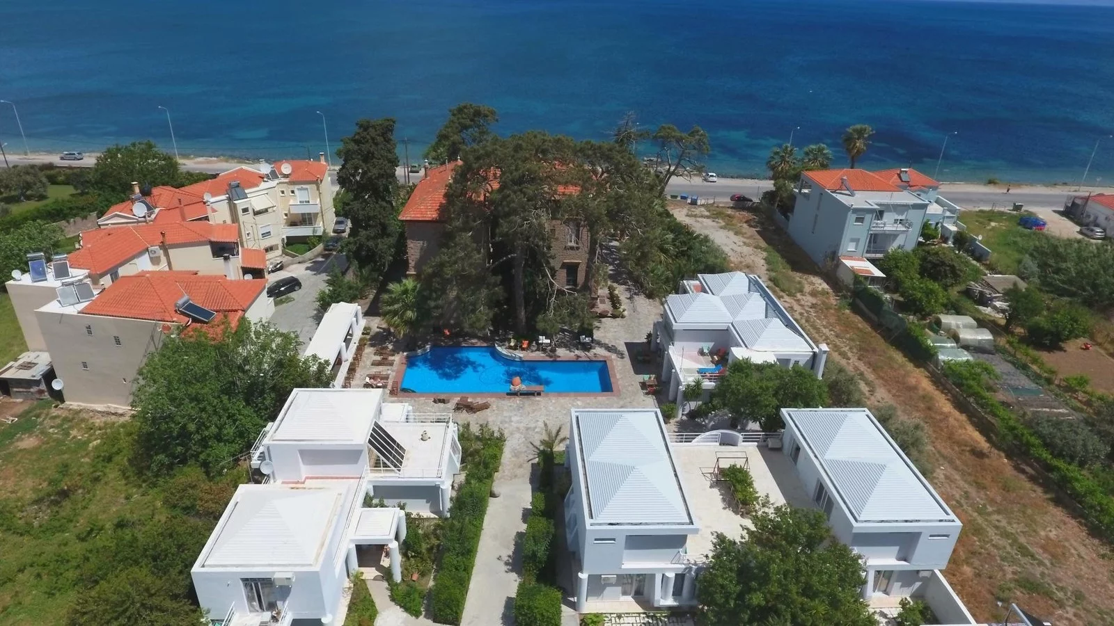 Hotel Loriet Hotel