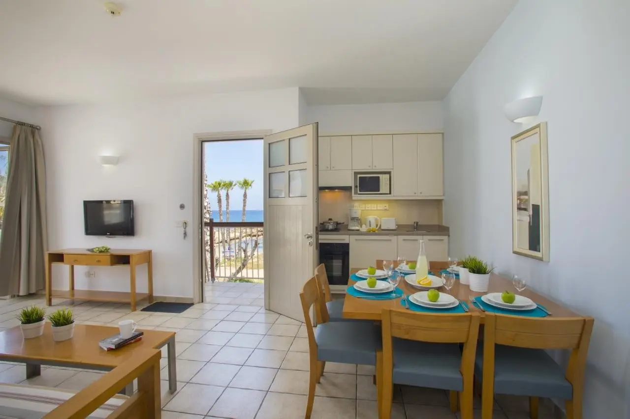 Louis Althea Beach — LOUIS ALTHEA BEACH