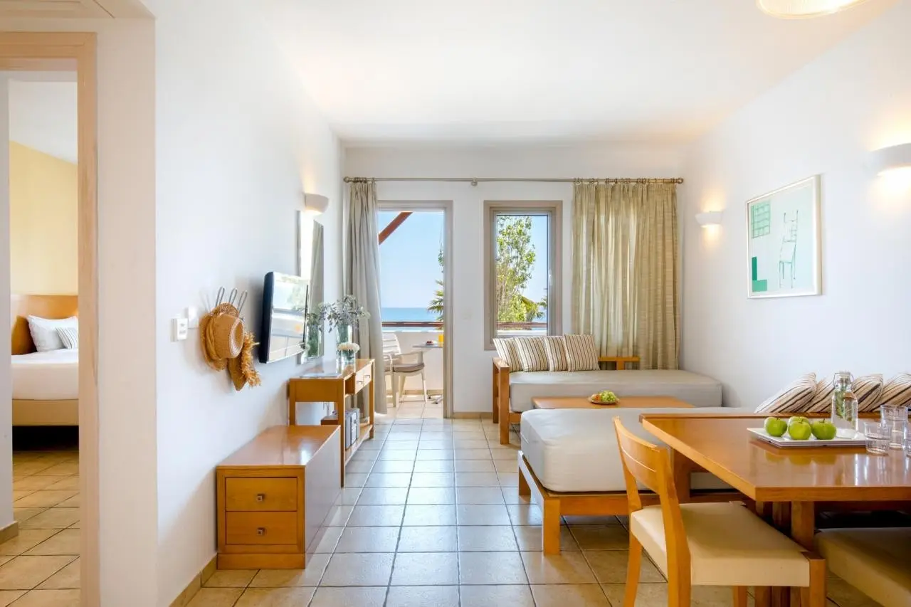 Louis Althea Beach — LOUIS ALTHEA BEACH