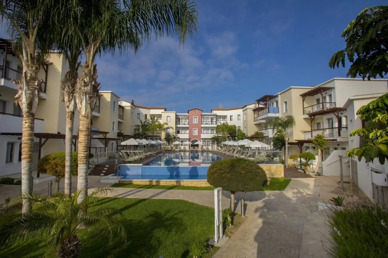 Louis Althea Beach — LOUIS ALTHEA BEACH