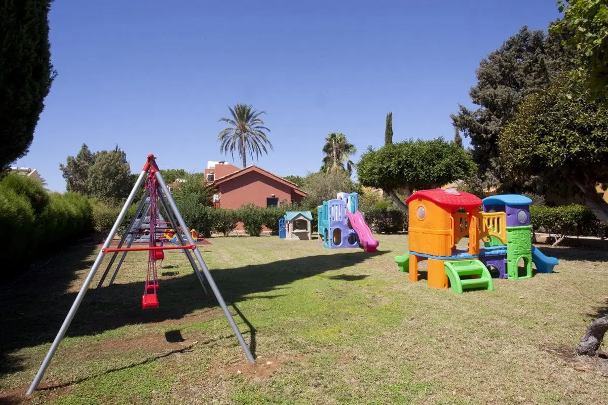 Makronisos Holiday Village — MAKRONISOS HOLIDAY VILLAGE