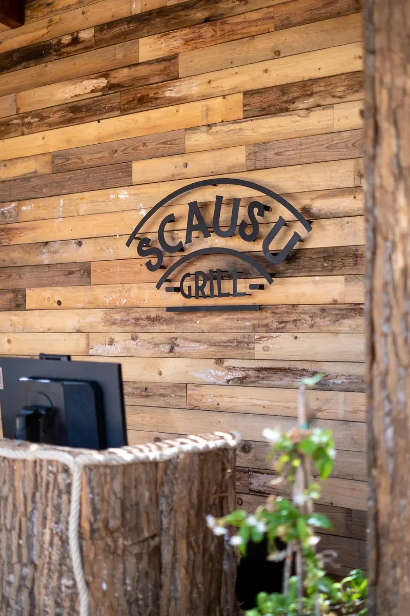 Mangia’s Selinunte Resort — MANGIA'S SELINUNTE RESORT