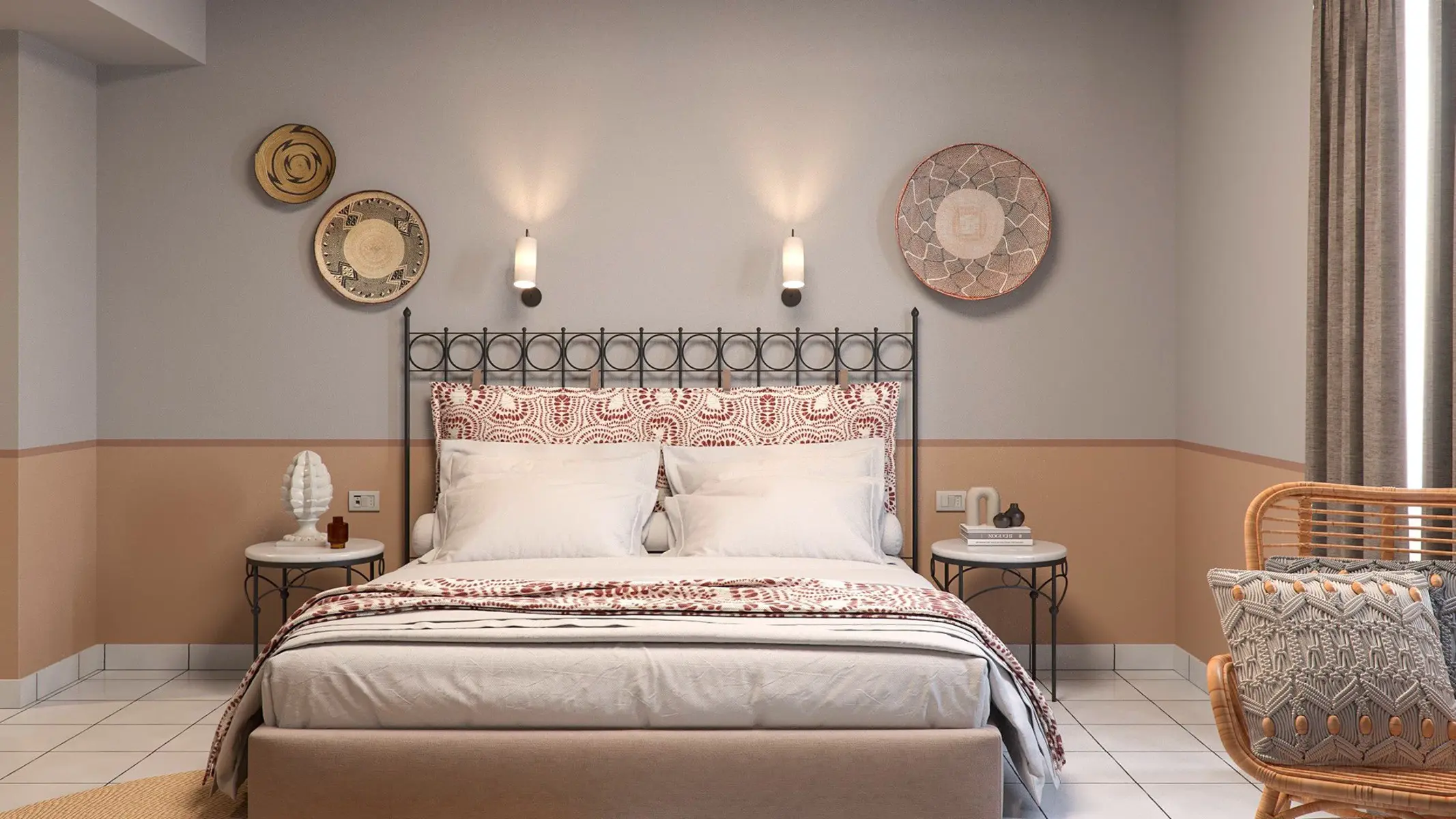 Mangia’s Selinunte Resort — MANGIA'S SELINUNTE RESORT