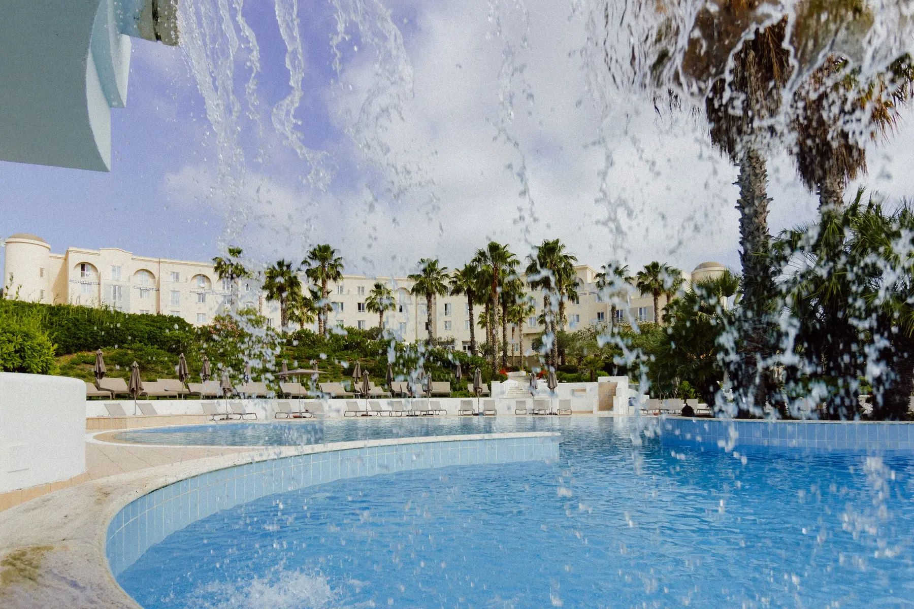 Mangia’s Selinunte Resort — MANGIA'S SELINUNTE RESORT