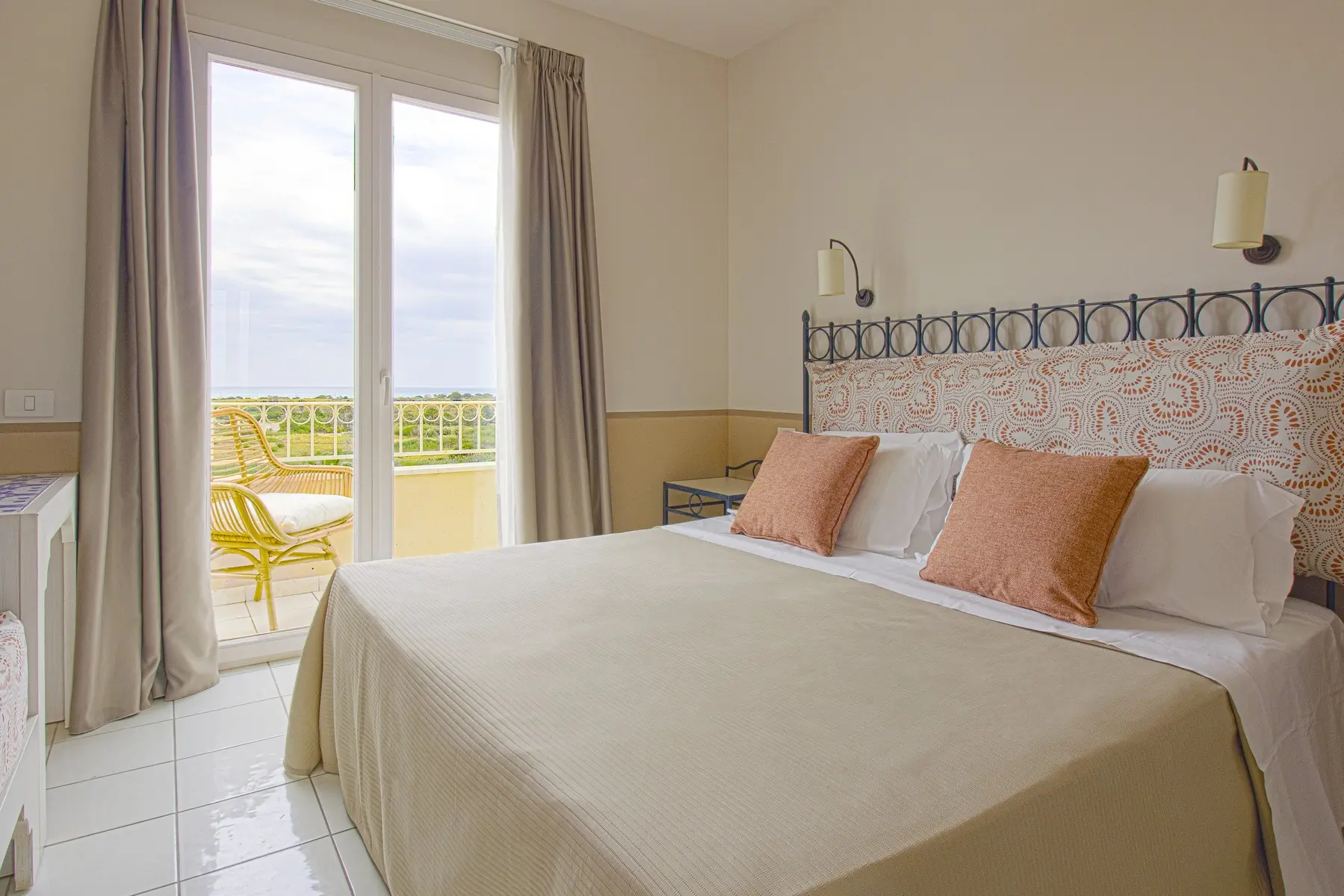 Mangia’s Selinunte Resort — MANGIA'S SELINUNTE RESORT