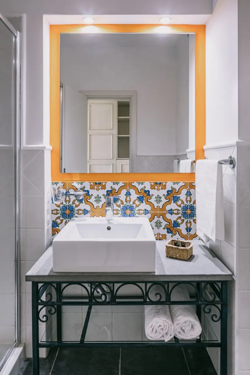 Mangia’s Selinunte Resort — MANGIA'S SELINUNTE RESORT