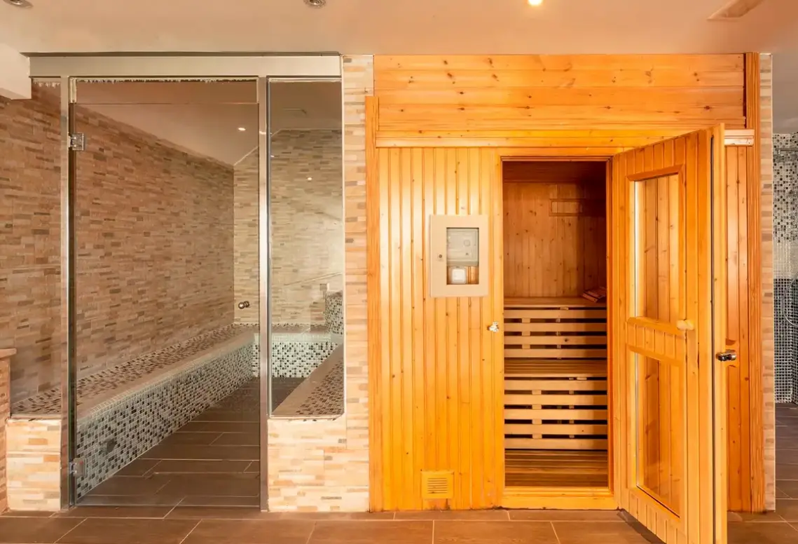 Spa w hotelu Mar Paguera & Spa