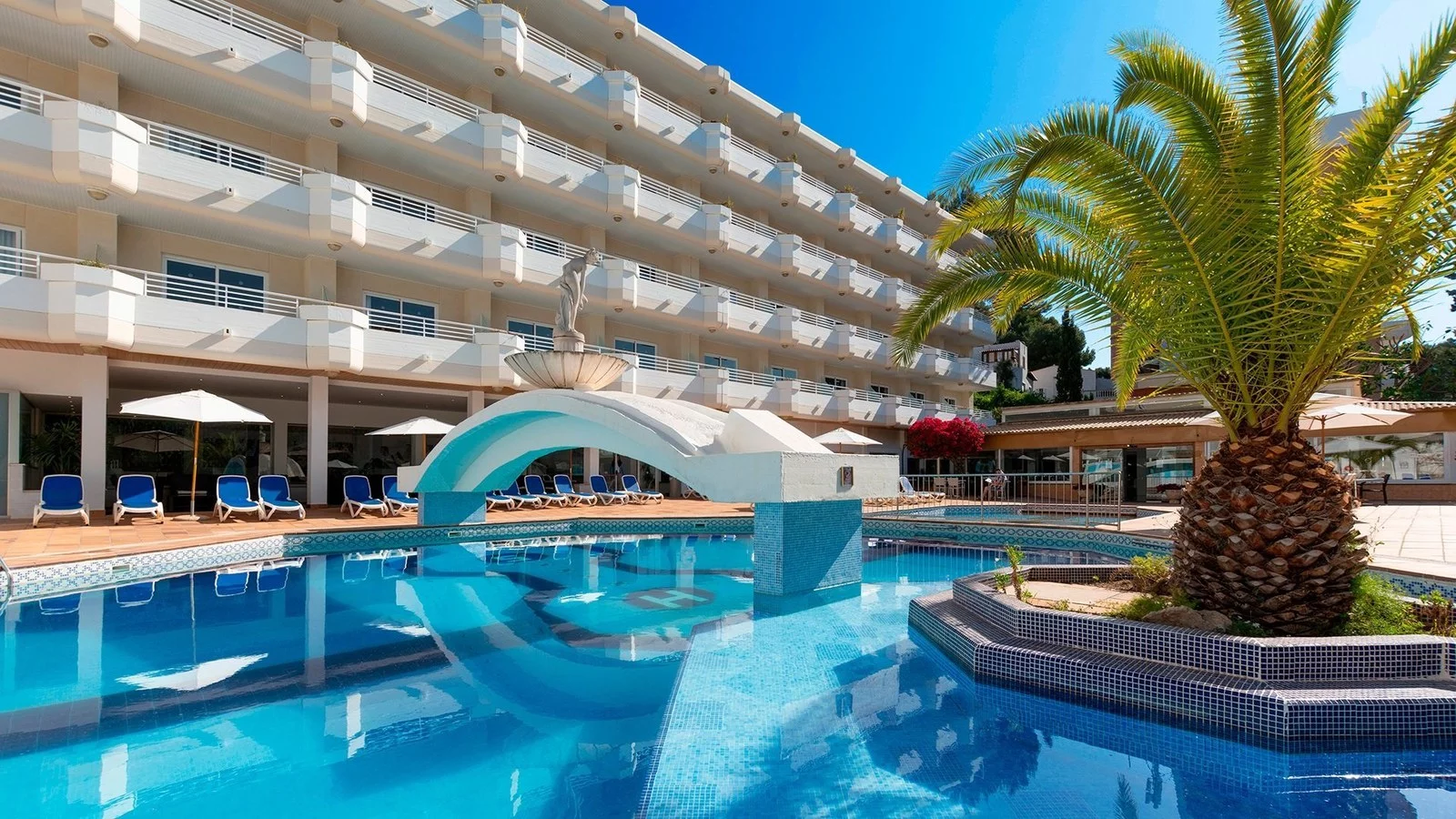 Hotel Hotel Mar Paguera & Spa w Hiszpania (Majorka) - oferta last minute