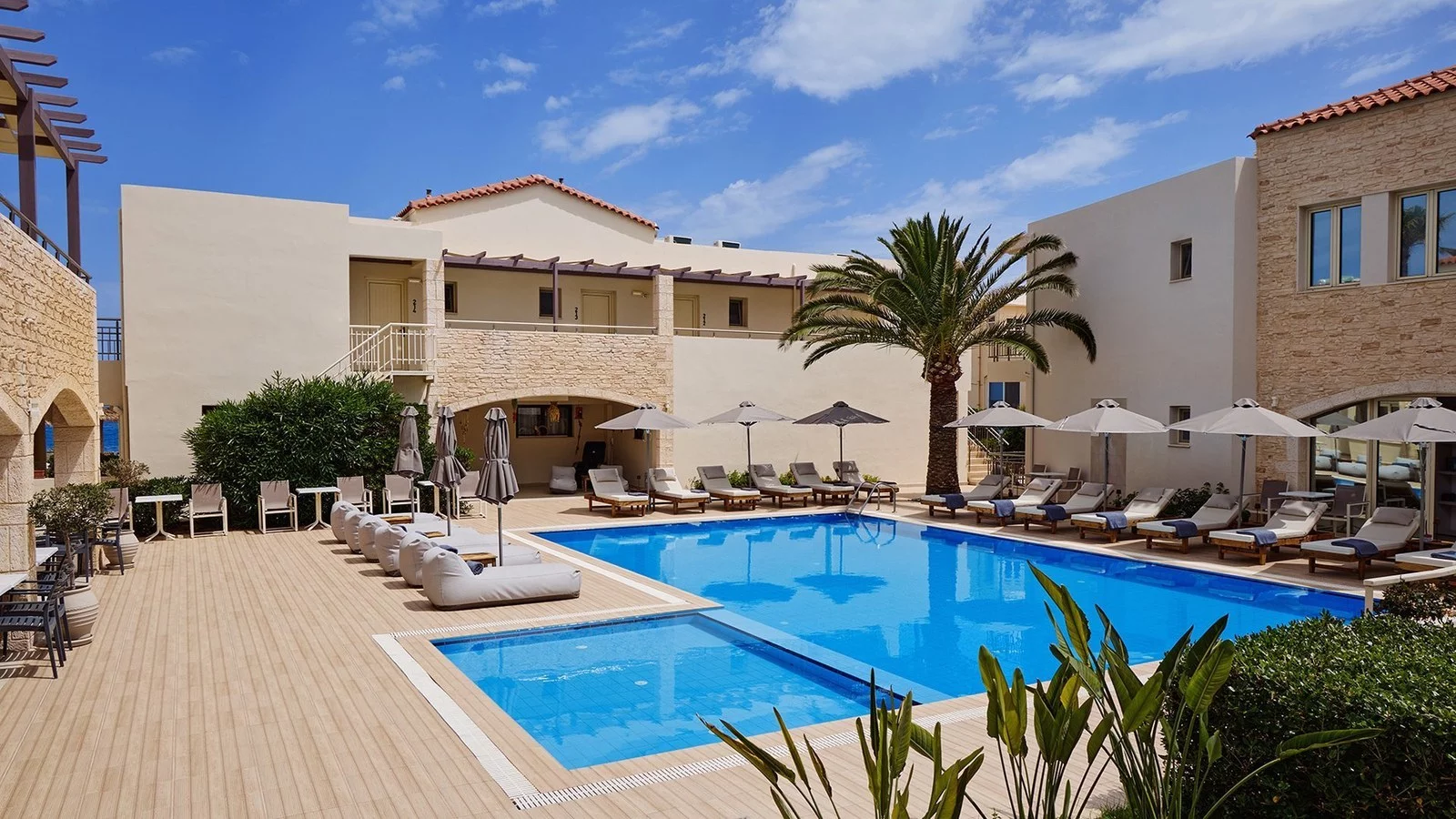 Hotel Hotel Maravel Star Art w Grecja (Kreta) - oferta last minute