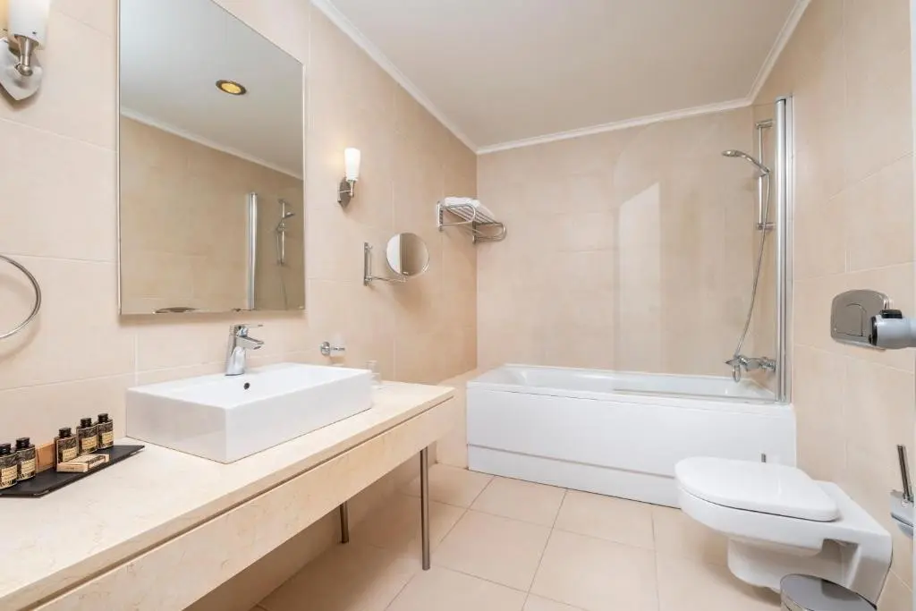 Mareblue Beach — D´ANDREA MARE BEACH