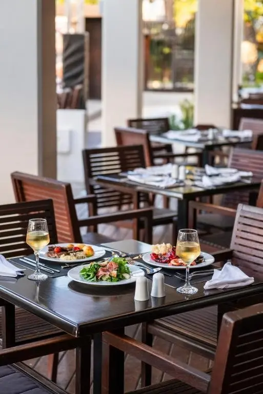 Mareblue Beach — D´ANDREA MARE BEACH