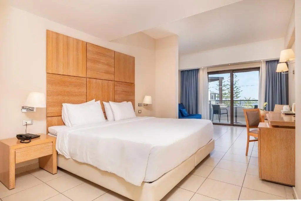 Mareblue Beach — D´ANDREA MARE BEACH