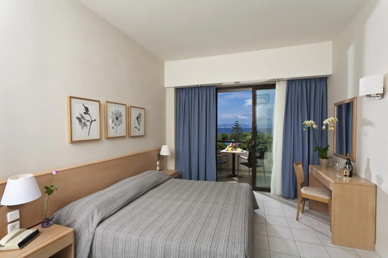 Mareblue Beach — D´ANDREA MARE BEACH