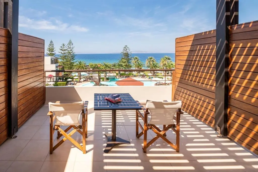 Mareblue Beach — D´ANDREA MARE BEACH